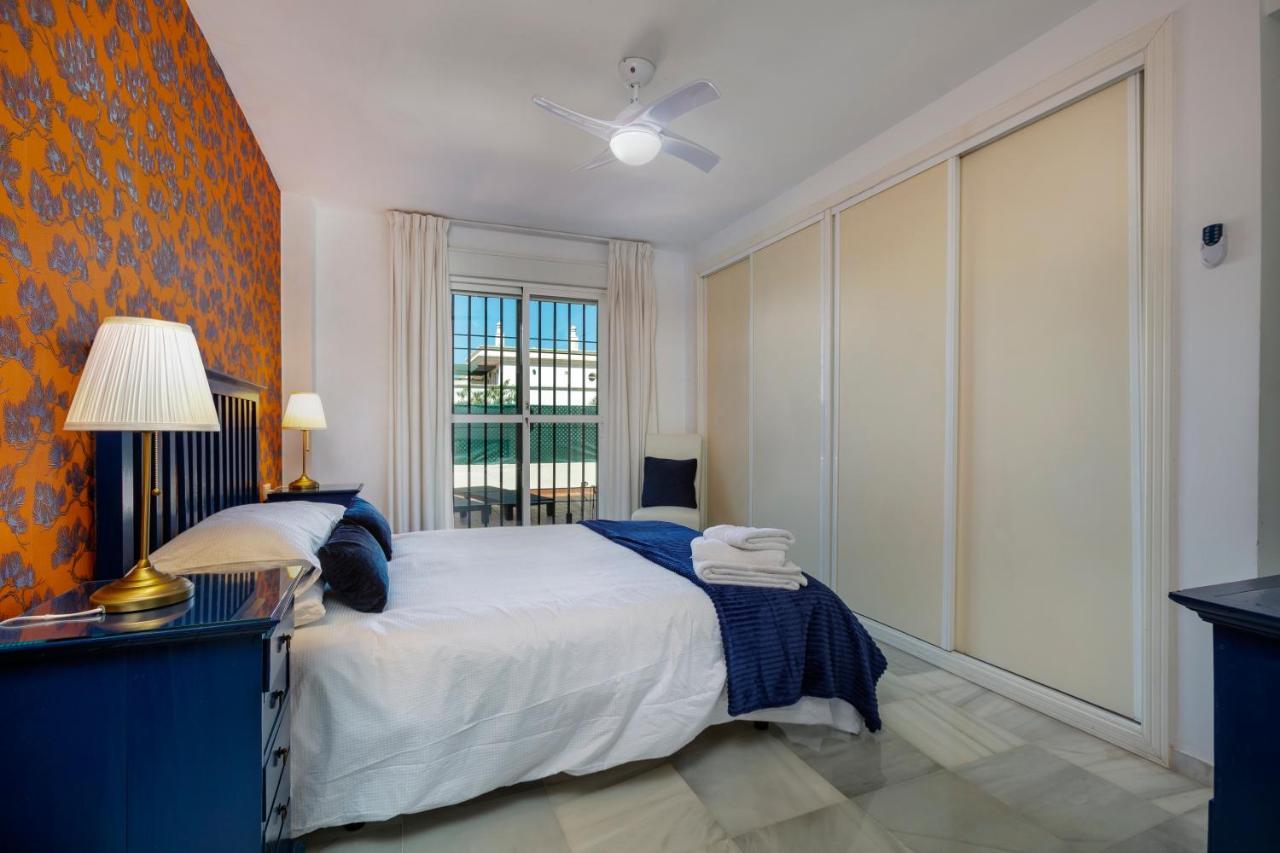Lovely 2 Bedroom Locrimar V Walk To Beach Rdr260 Marbella Exterior photo