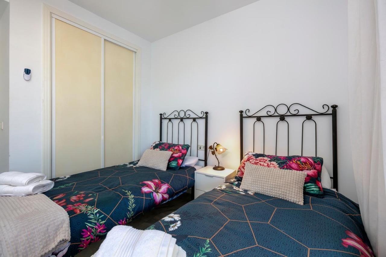 Lovely 2 Bedroom Locrimar V Walk To Beach Rdr260 Marbella Exterior photo