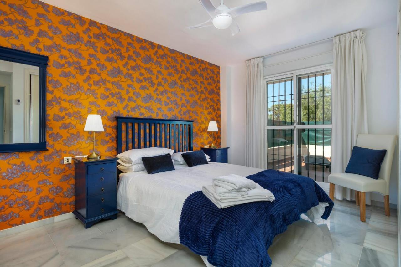 Lovely 2 Bedroom Locrimar V Walk To Beach Rdr260 Marbella Exterior photo